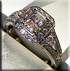 Olivia's Ring