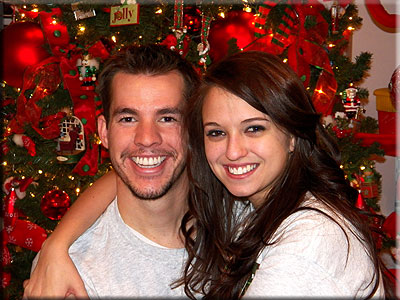 Christmas 2011